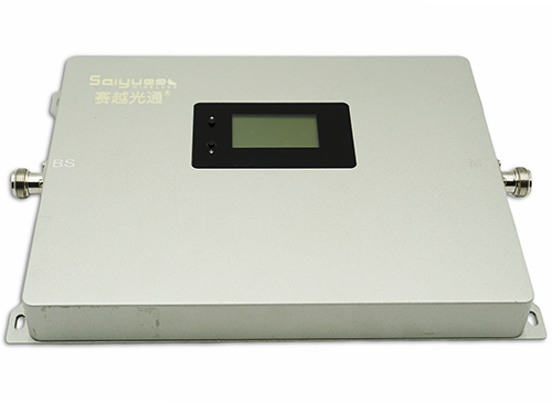  陈巴尔虎三频/四频/五频手机信号接收器800㎡