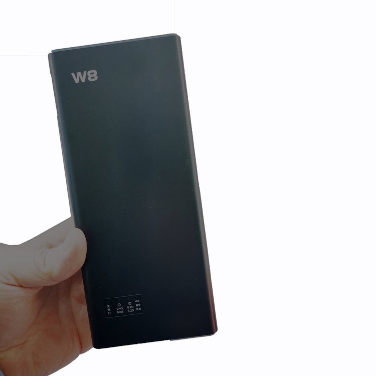  陈巴尔虎蓝牙WiFi信号屏蔽器