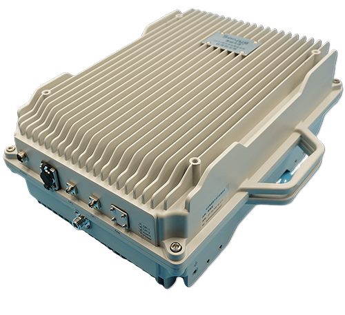  陈巴尔虎TDD-LTE 1.8G无线直放站中继中转站