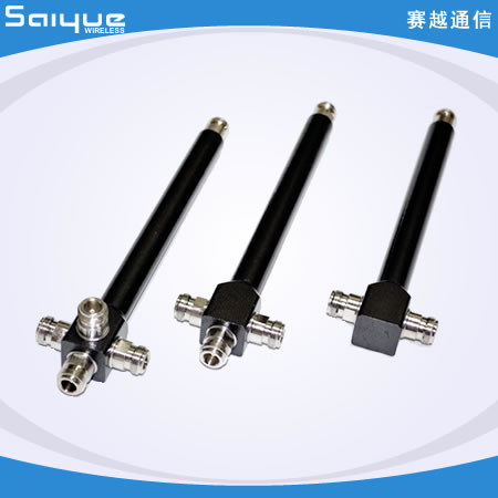  陈巴尔虎FM调频广播同步广播功分器