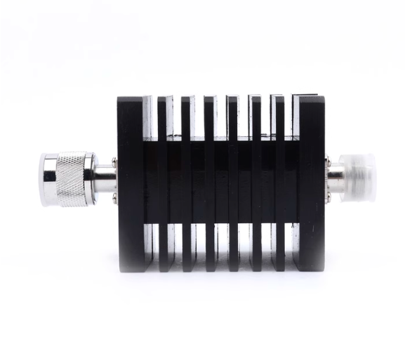  陈巴尔虎腔体固定衰减器0-3G/0-4G  N型接口